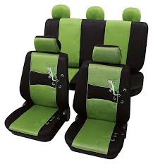 Car Seat Covers For Ford Ka