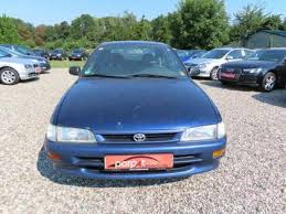 We did not find results for: Find Toyota Corolla From 1997 For Sale Autoscout24