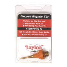 taylor tools 886 05 micro repair tip