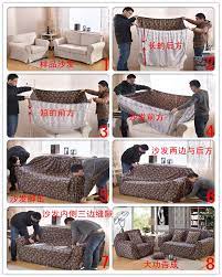 sectional couch covers l shaped sofa