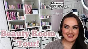 beauty room tour you