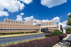 Southern Regional Medical Center Metro Atlanta Hospital
