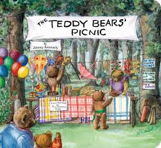 Image result for teddy bears picnic movie