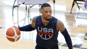 Explore tweets of usa basketball @usabasketball on twitter. Usa Basketball Begins Pre Olympic Exhibition Schedule Against Nigeria