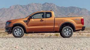 The 2019 ford ranger may technically be new, but it's actually based on a platform that's been… the small pickup, codenamed p758, is expected to be built at ford's plant in hermosillo, mexico, and have an annual volume of more than 100,000. Report Compact Unibody Ford Pickup Replacing Fiesta And Focus In Lineup