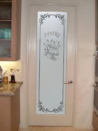 Image Result For Glass Pantry Door Home