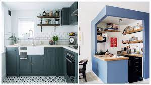Modern style is best for small kitchens. 50 Modern Small Kitchen Design Ideas 2021 Youtube