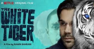 Director ramin bahrani, who has also written the screenplay, mostly avoids. The White Tiger Movie 2021 Ln Trend