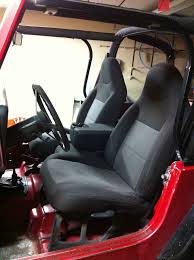 Ford Ranger Bench Seat Jeepforum Com