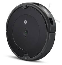 Its irobot home companion app lets you check cleaning history, scheduled cleaning times, battery life, and push notifications. Irobot Roomba 692 Robot Vacuum Cleaner