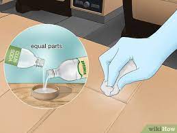 how to remove vomit smell from your car