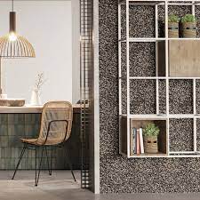 Cork Decorative Wall Tiles Self