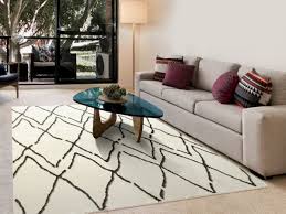 contemporary and modern area rugs
