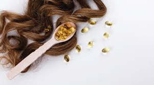vitamin b12 for hair how does it work