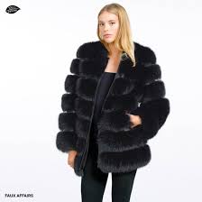 Faux Fur Coats Faux Fur Jackets