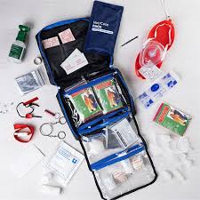 bb b car first aid kit