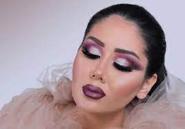 2 week arabic makeup course skilldeer