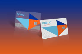 Check spelling or type a new query. Acima And Mastercard Partner To Create Leasepay Card
