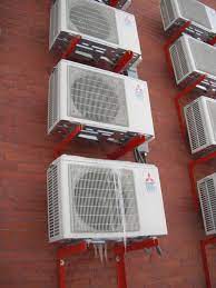 Air Source Heat Pumps In Cold Climates