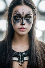 black metal makeup playground