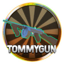 Wild revolvers glitch roblox amino. Tommy Gun Roblox