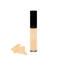 fluid concealer make up atelier paris