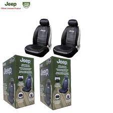 Jeep Sideless Seat Cover
