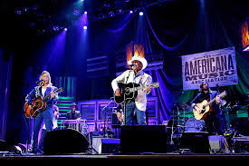 Americana Genre Continues To Rise Outsells Country On