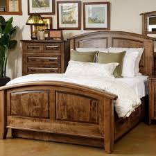 Amish furniture is furniture manufactured by the amish, primarily of pennsylvania, indiana, and ohio. Amish Bedroom Decor