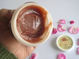 skinfood black sugar strawberry mask