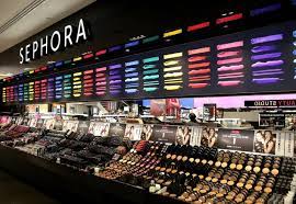 how do sephora australia s compare