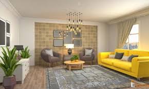6 practical home staging tips for modern living room designs and furniture. Living Room Interior Design Open Living Room Design With Tv Unit