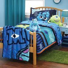 Monsters Inc Bedroom Disney