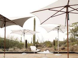 Outdoor Umbrellas Remodelista