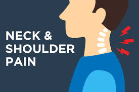 exercises to relieve neck shoulder pain