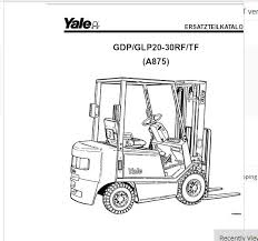 Yale as a company has already been tested by time, obstacles, remarkable feats and fluctuations that to see it still thriving today is unsurprisingly a big source of inspiration to many. Lh 7483 Wiring Yale Diagram Fork Lift Gc050rdnuae083 Schematic Wiring