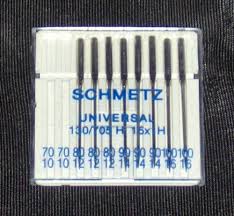Sewing Needles Types And Sizes Sewing Insight