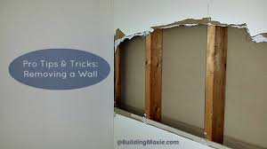 A Wall A Pocket Door