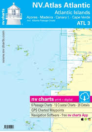 Nv Atlas Atlantic Atl 2