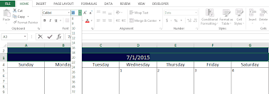 free excel schedule templates for