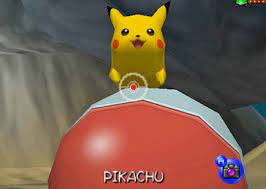 Pokémon snap is a video game developed by hal laboratory with pax softnica and published by nintendo for the nintendo 64. A Passionate Case For Pokemon Snap The Instagram Of Video Games Syfy Wire