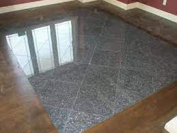 indian multicolour granite flooring