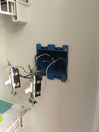 wiring - Is it possible to wire switch outlet combo on switch loop? - Home  Improvement Stack Exchange