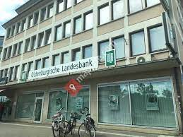 Transfer semester fees and open a bank account. Olb Filiale Osnabruck Rosenplatz