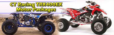 Trx400ex Parts And Performance Accessories
