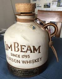 jim beam decanter value and guide