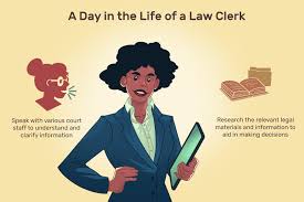 Law Clerk Job Description Salary