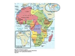 From 1880 to 1914 european nations used imperialism to dominate the continent of africa a. The West And The World 1815 1914 25