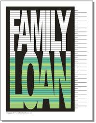 Family Loan Student Loans Student Loan Forgiveness Apply