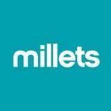 Millets Coupon Codes 2022 (60% discount) - January Promo Codes